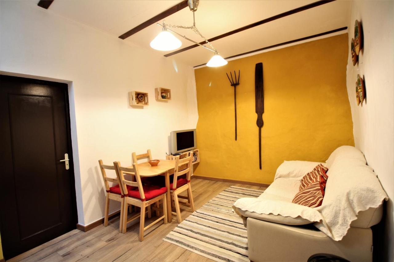 엘바스 Casa Da Beata 아파트 외부 사진