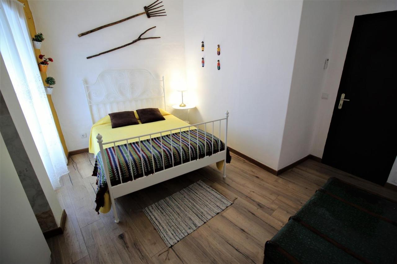 엘바스 Casa Da Beata 아파트 외부 사진