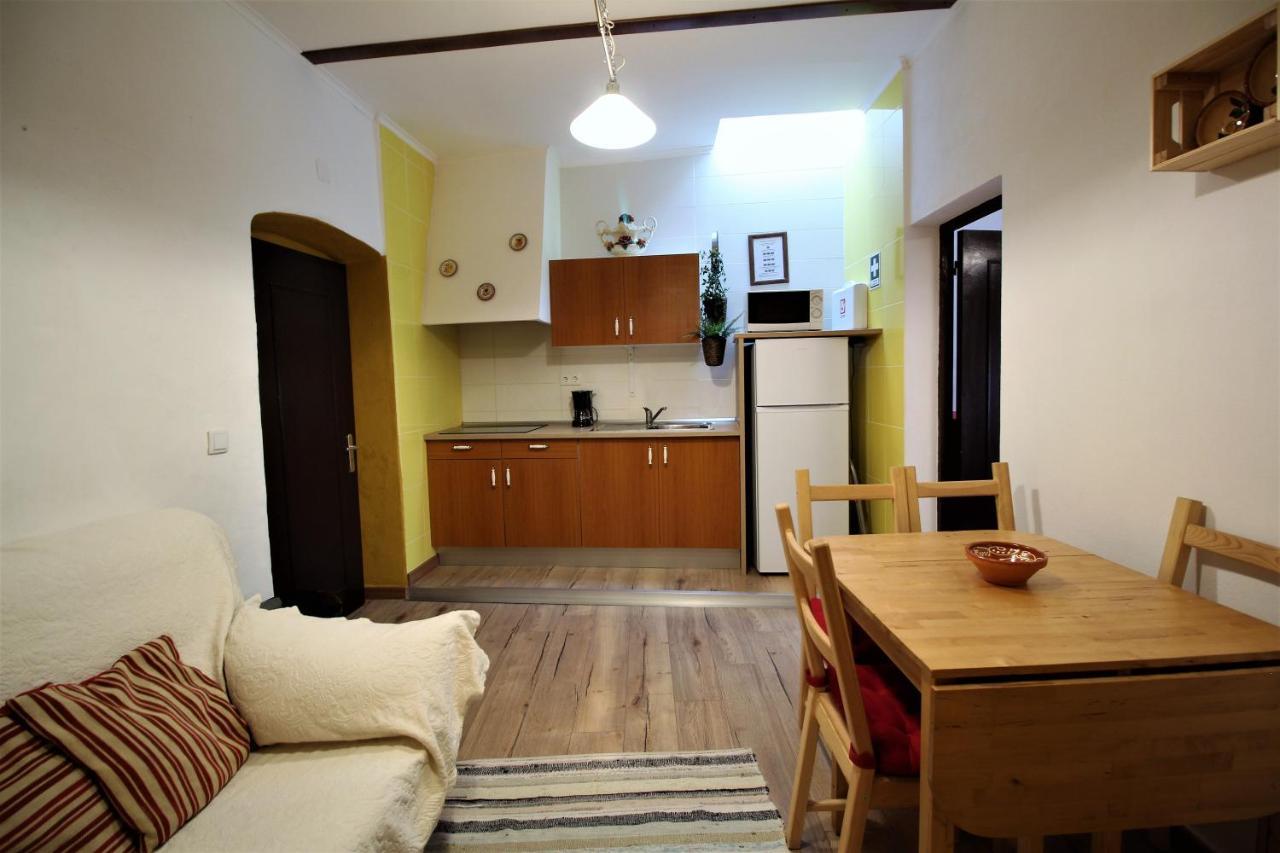 엘바스 Casa Da Beata 아파트 외부 사진
