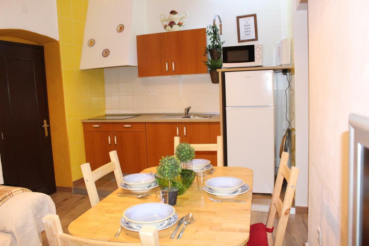 엘바스 Casa Da Beata 아파트 외부 사진