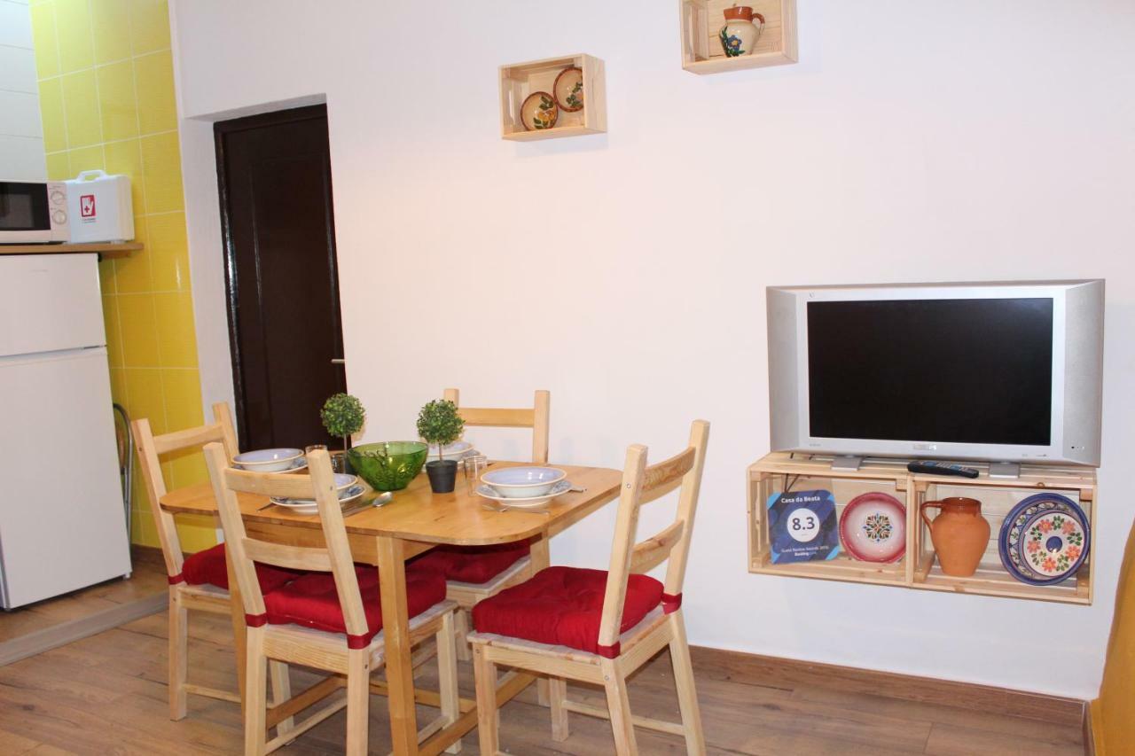 엘바스 Casa Da Beata 아파트 외부 사진