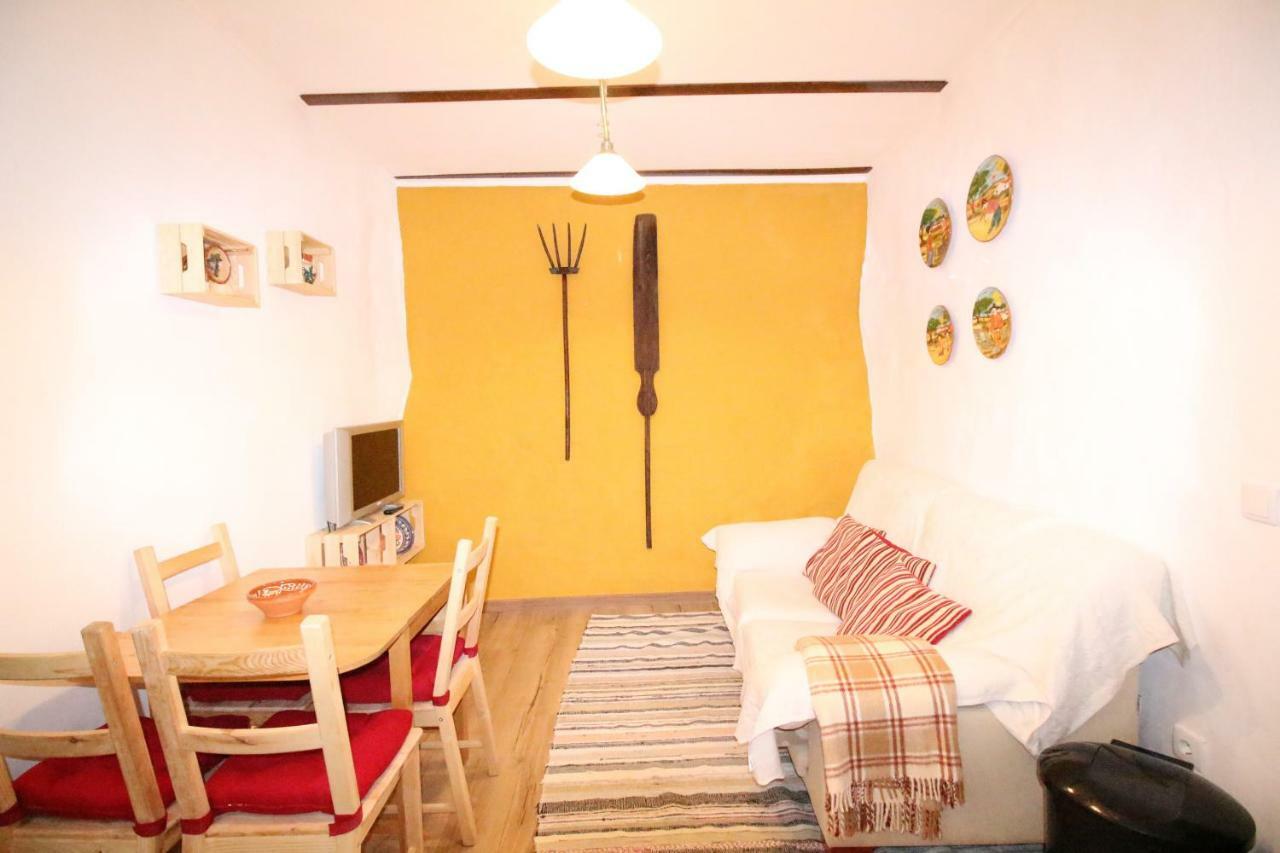 엘바스 Casa Da Beata 아파트 외부 사진
