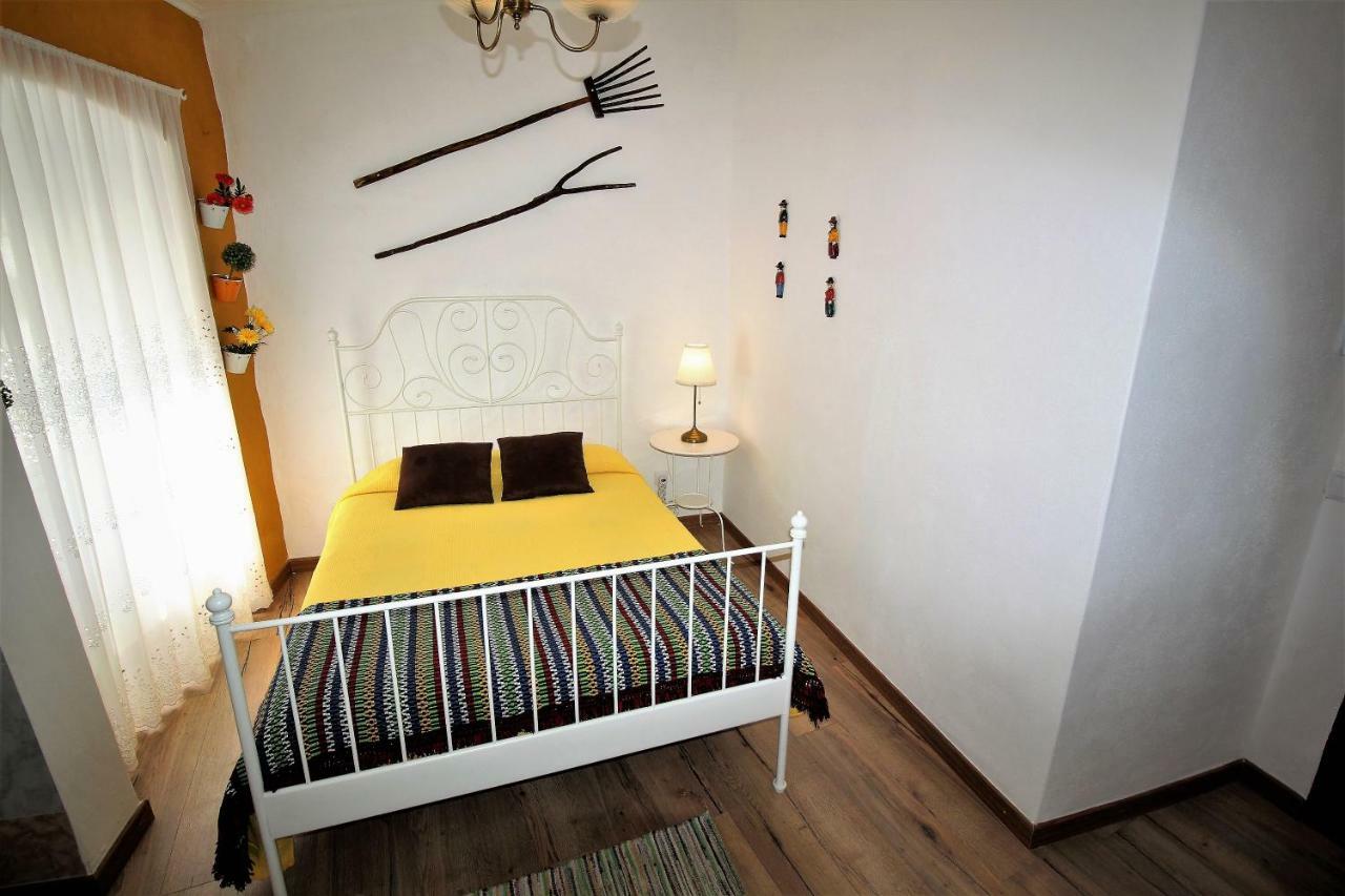 엘바스 Casa Da Beata 아파트 외부 사진