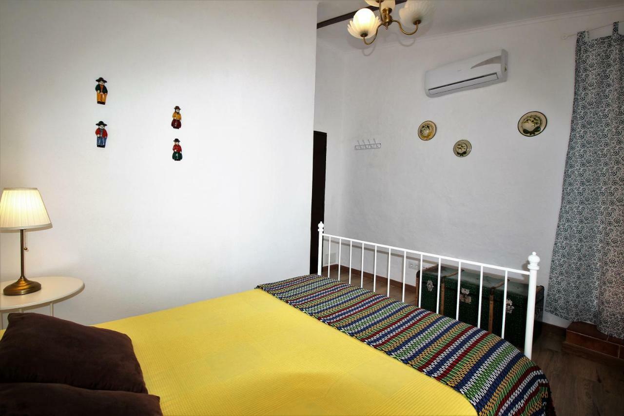 엘바스 Casa Da Beata 아파트 외부 사진