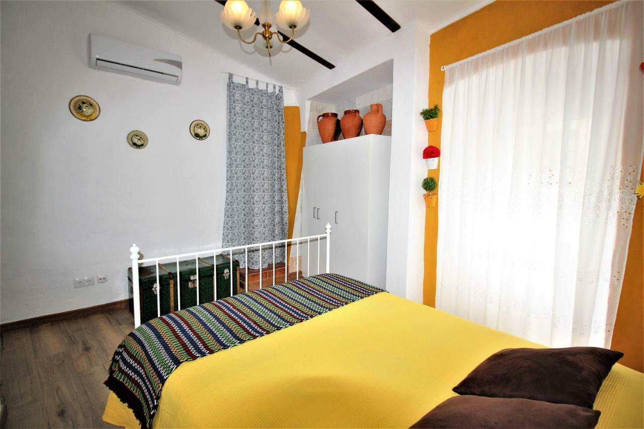 엘바스 Casa Da Beata 아파트 외부 사진