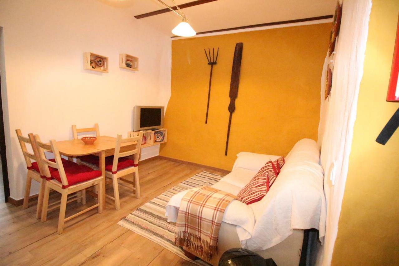 엘바스 Casa Da Beata 아파트 외부 사진