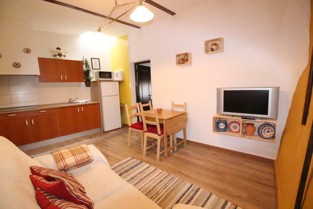 엘바스 Casa Da Beata 아파트 외부 사진