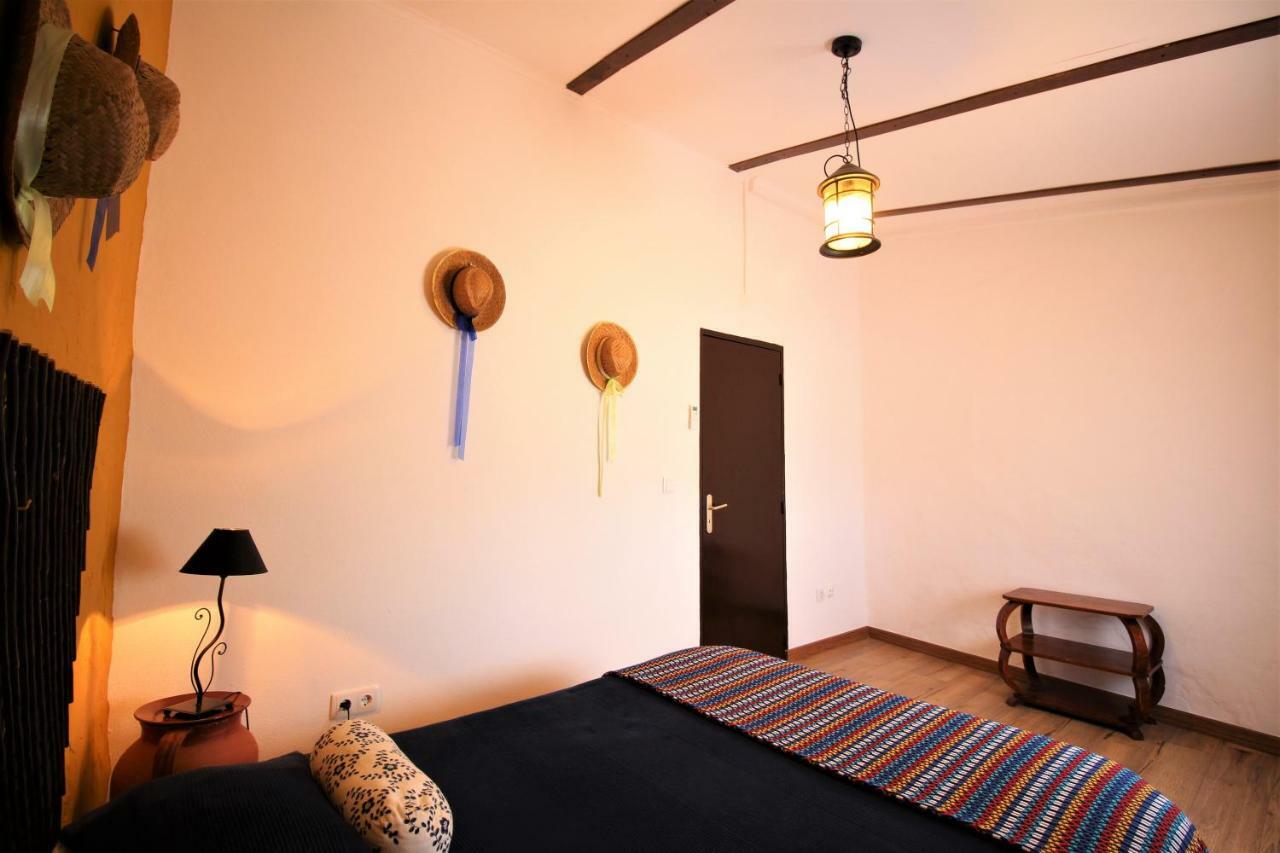 엘바스 Casa Da Beata 아파트 외부 사진