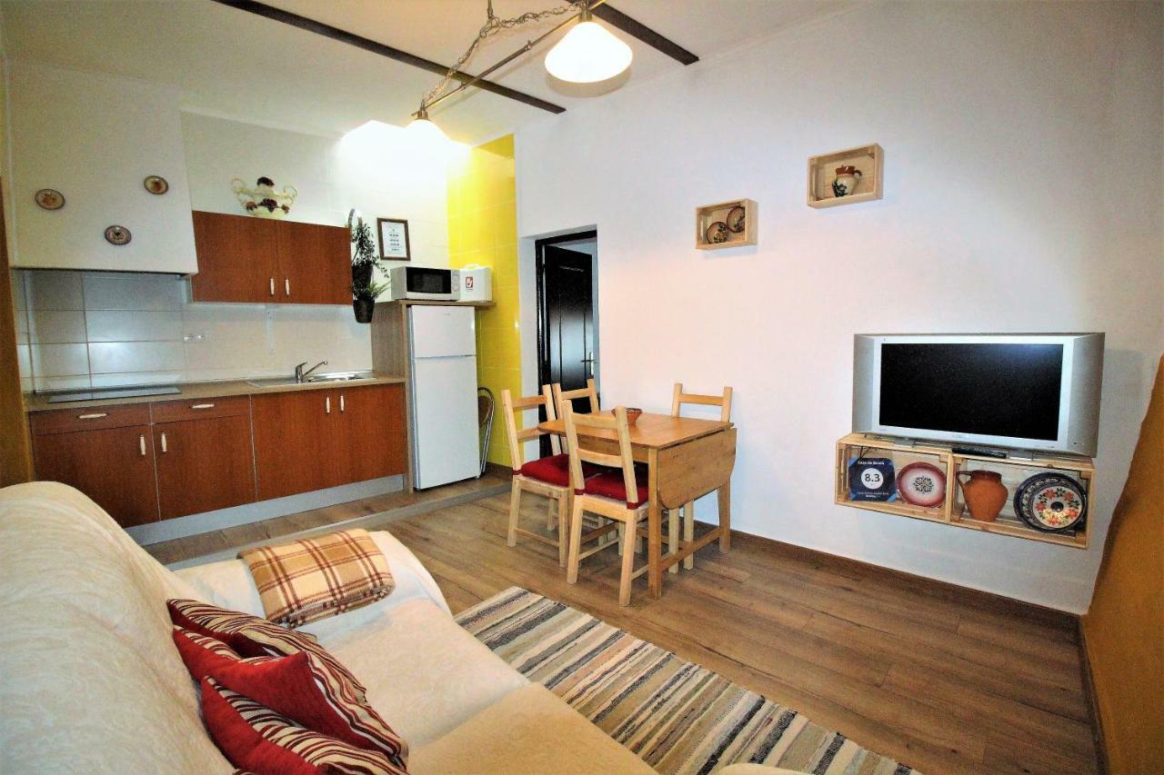 엘바스 Casa Da Beata 아파트 외부 사진